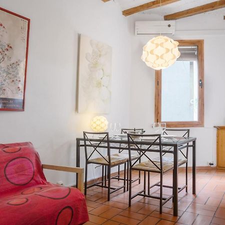 Gracia Apartment Barcellona Esterno foto