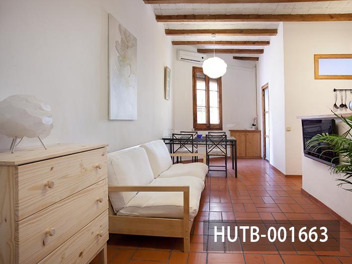 Gracia Apartment Barcellona Esterno foto