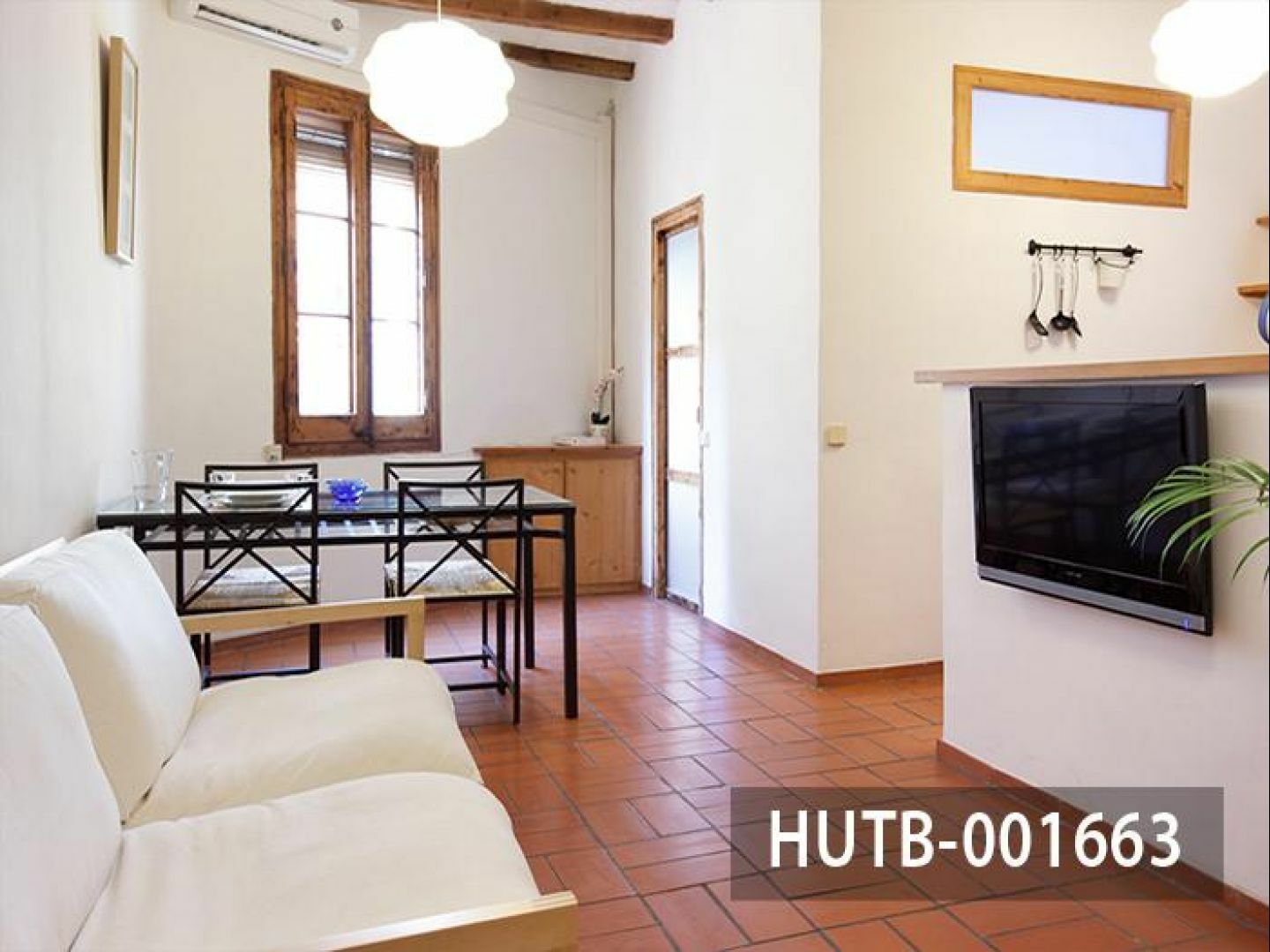Gracia Apartment Barcellona Esterno foto
